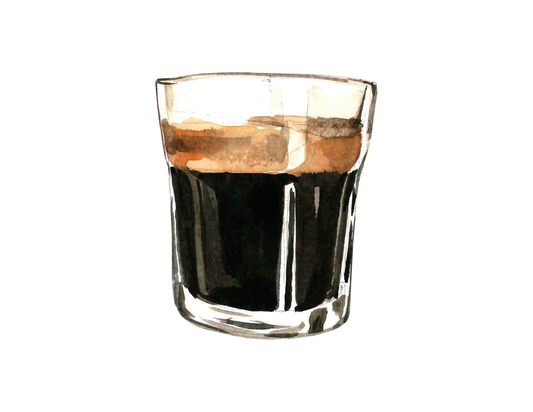 espresso shot