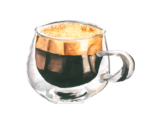 espresso coffee