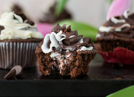 Cupcakes 