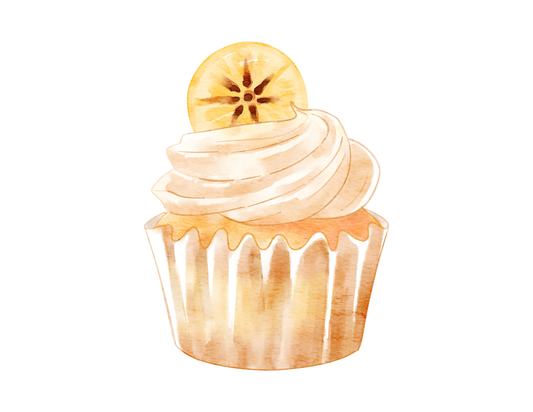 coffee and cupcake