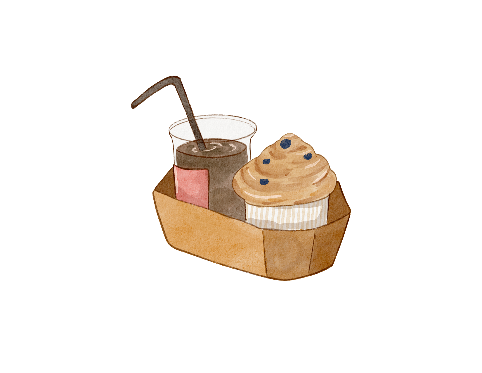 CwC - Push In Your Chair. A Rant About Basic Decency – Cupcakes with Coffee