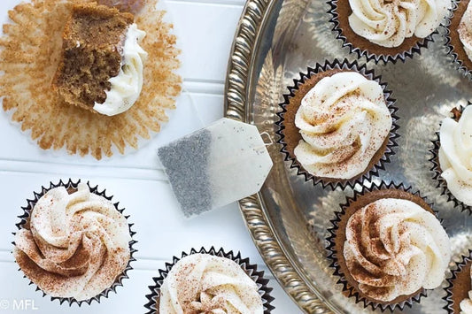 Cupcakes 