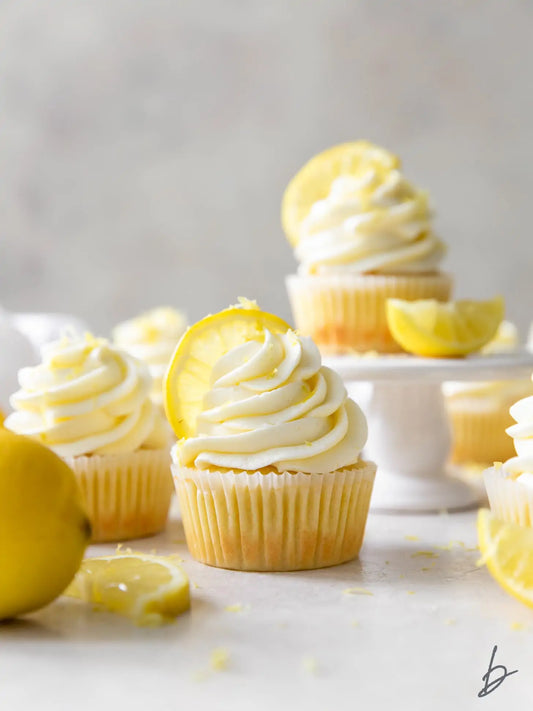 Cupcakes 