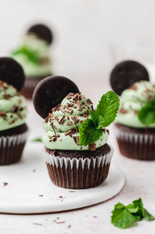 Cupcakes 