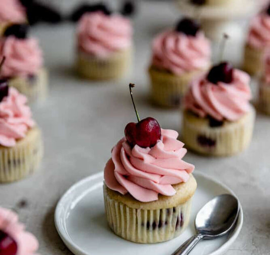 Cupcakes