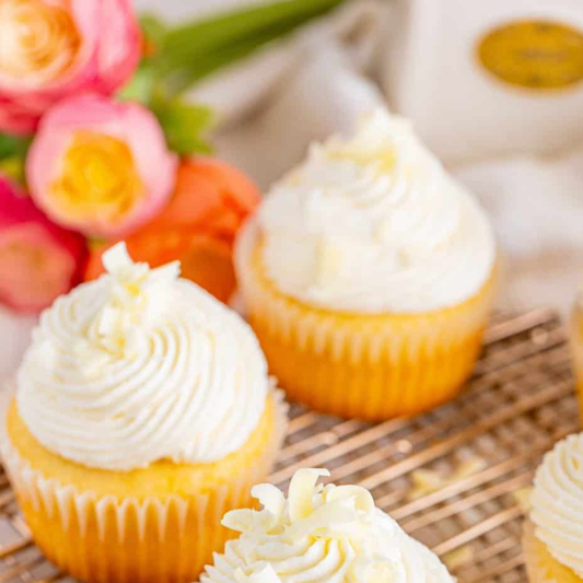 Cupcakes 