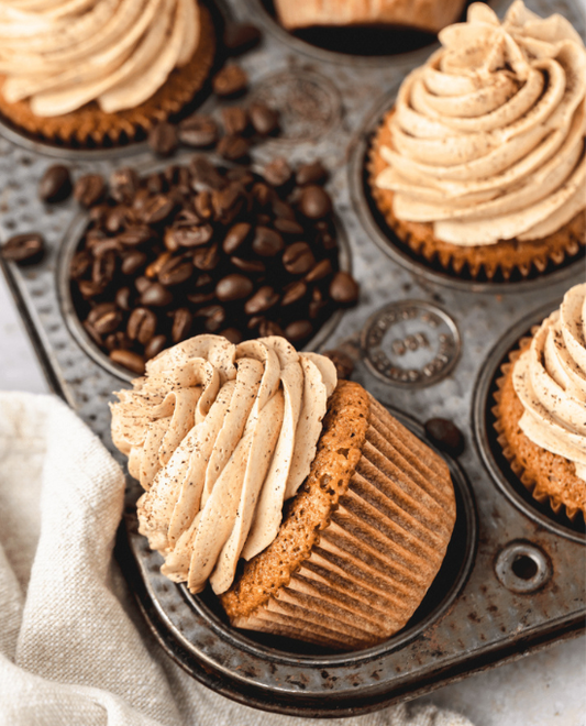 Cupcakes
