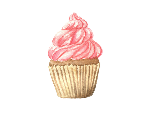 coffee and cupcake
