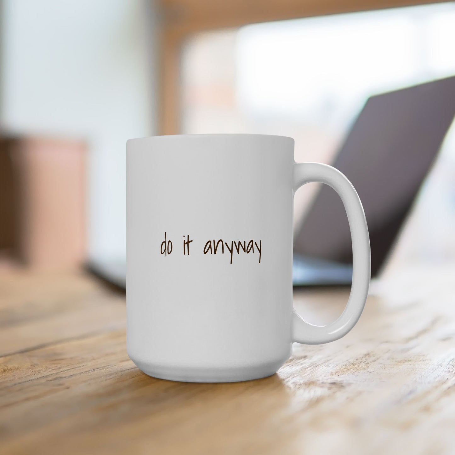 CwC Mug