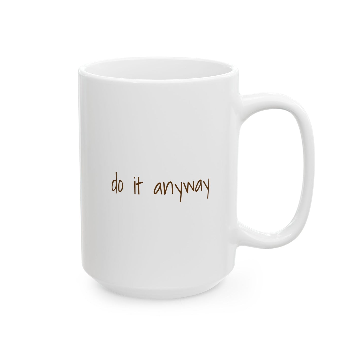 CwC Mug