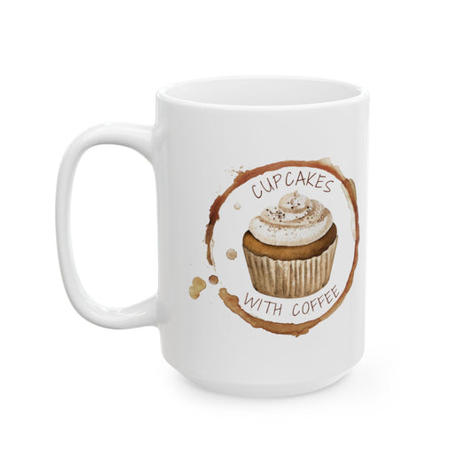 CwC Mug