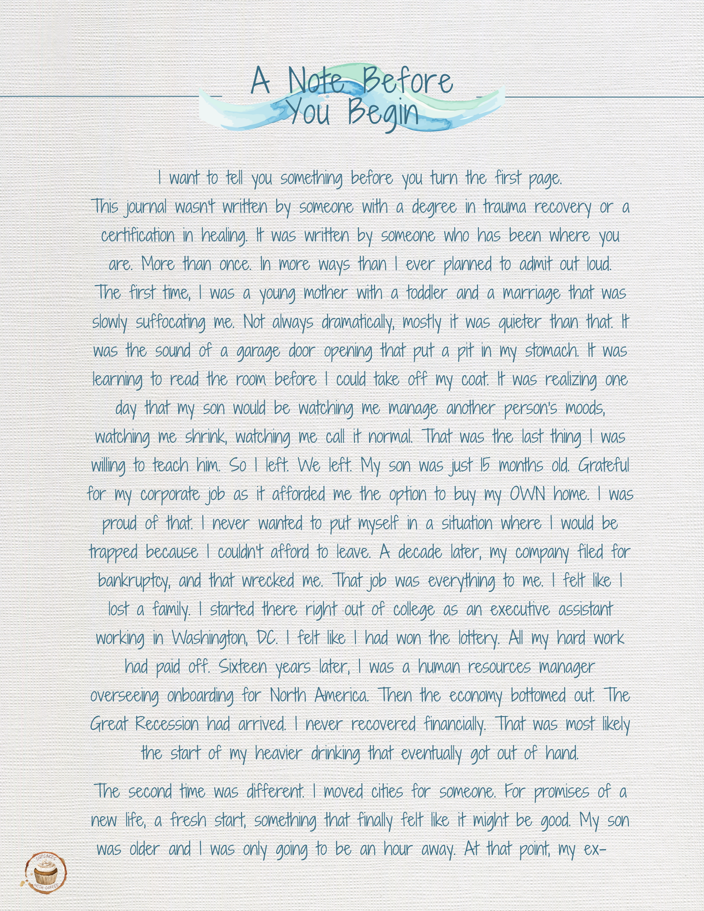 Introductory Note