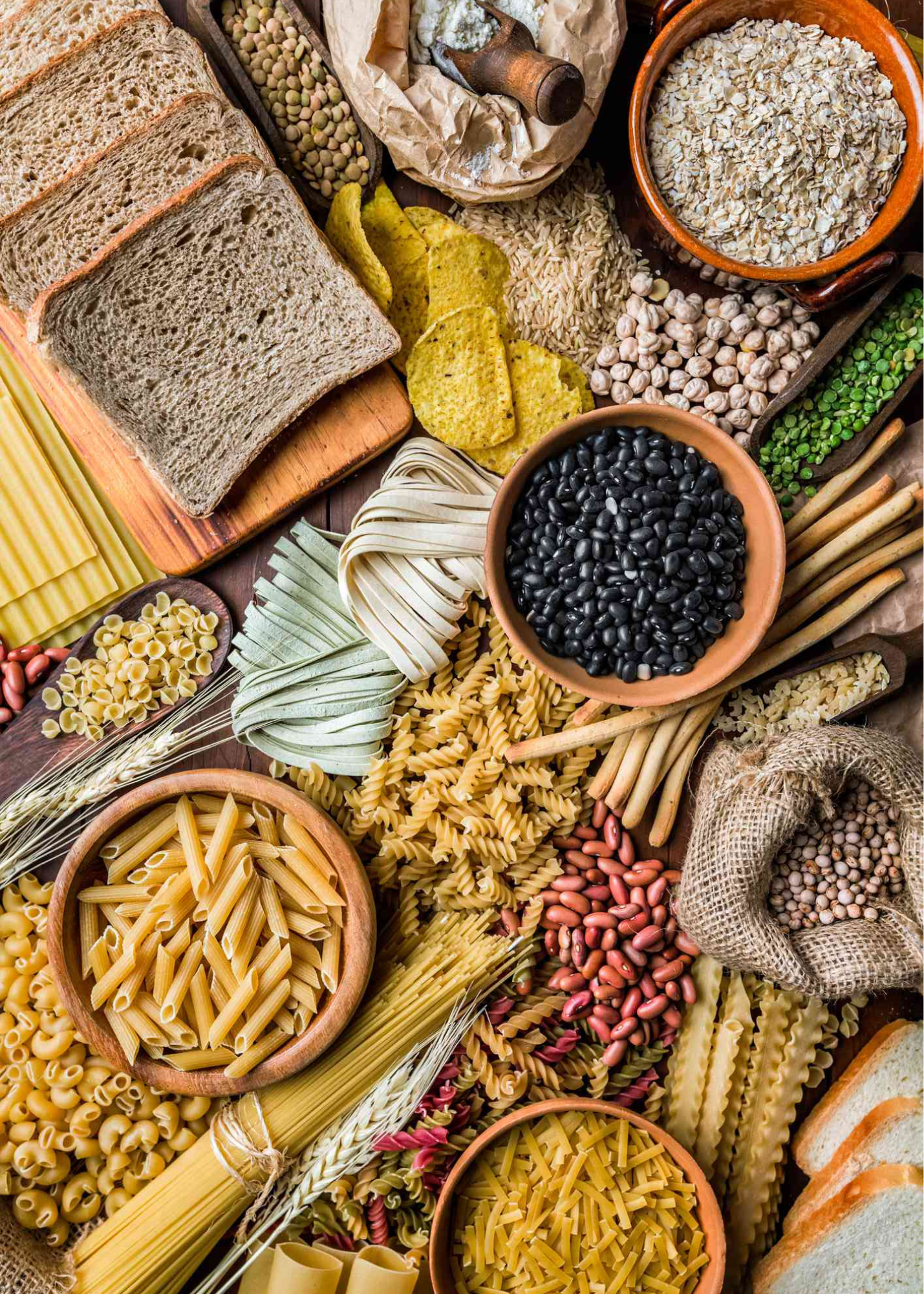 complex carbs