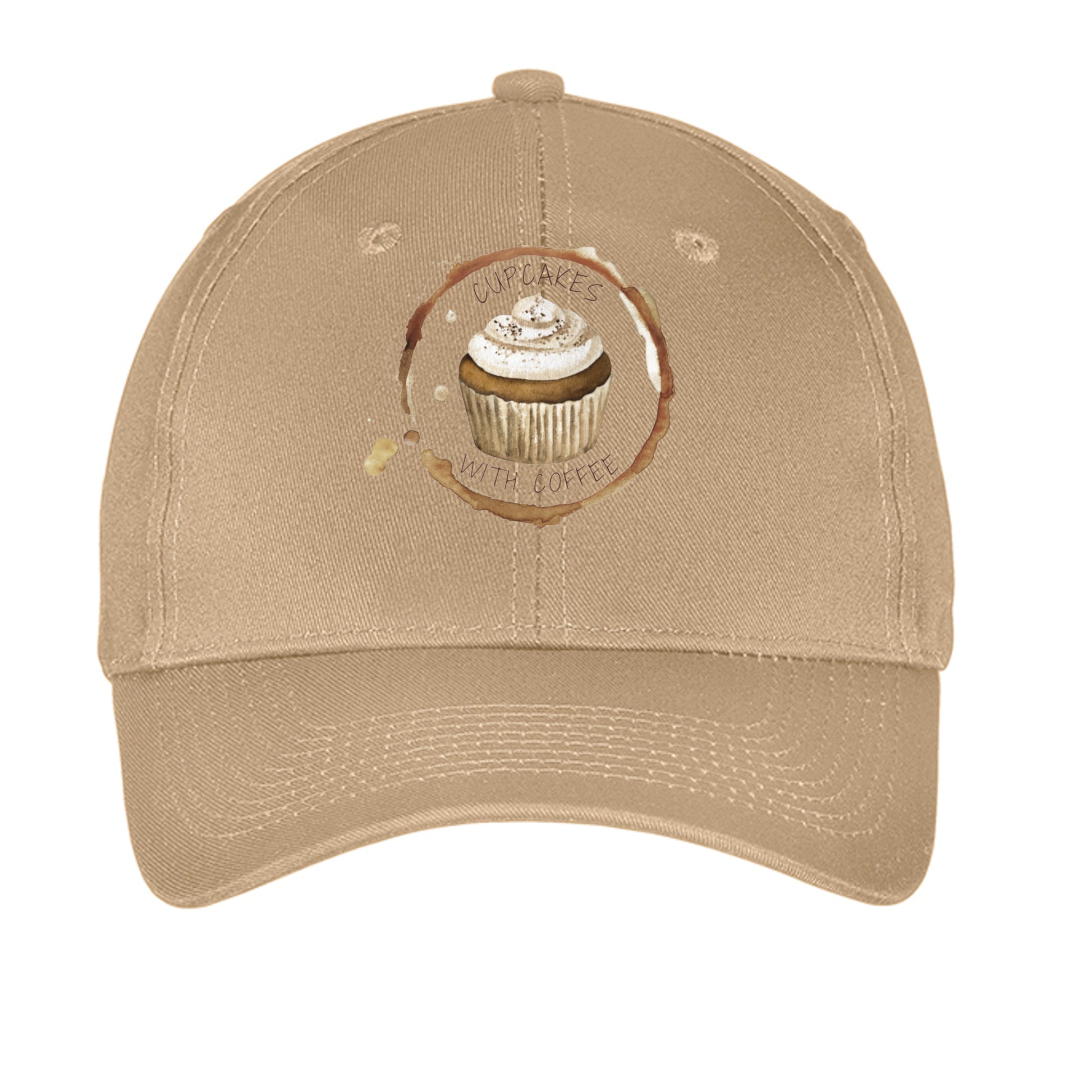 Khaki - CP80 - FRONT