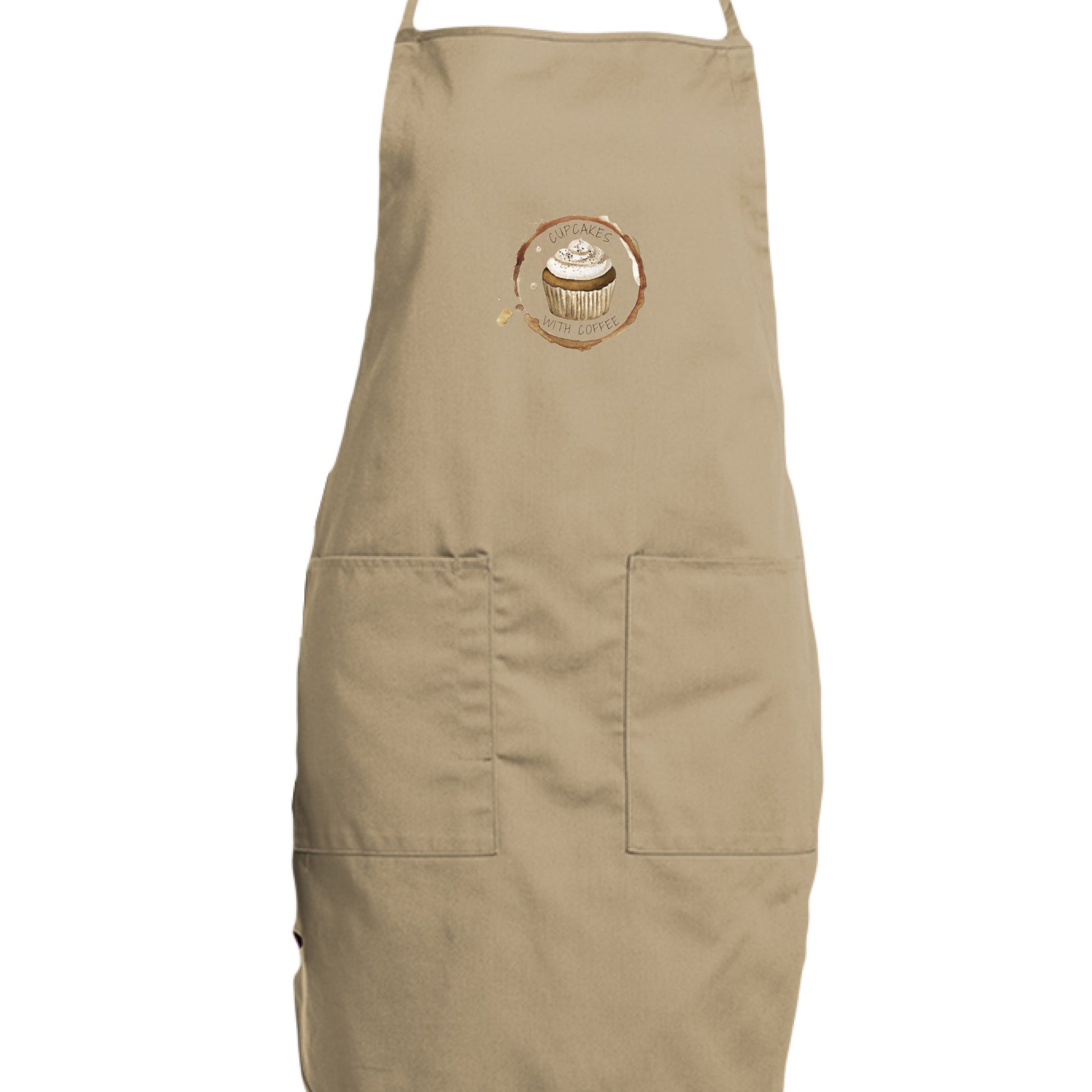 Khaki - FRONT