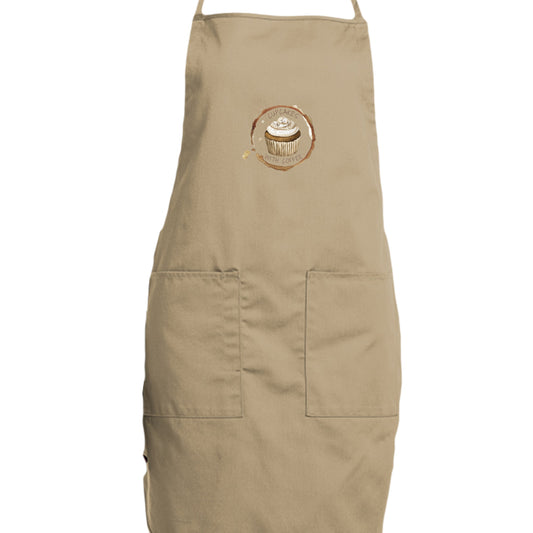 Khaki - FRONT